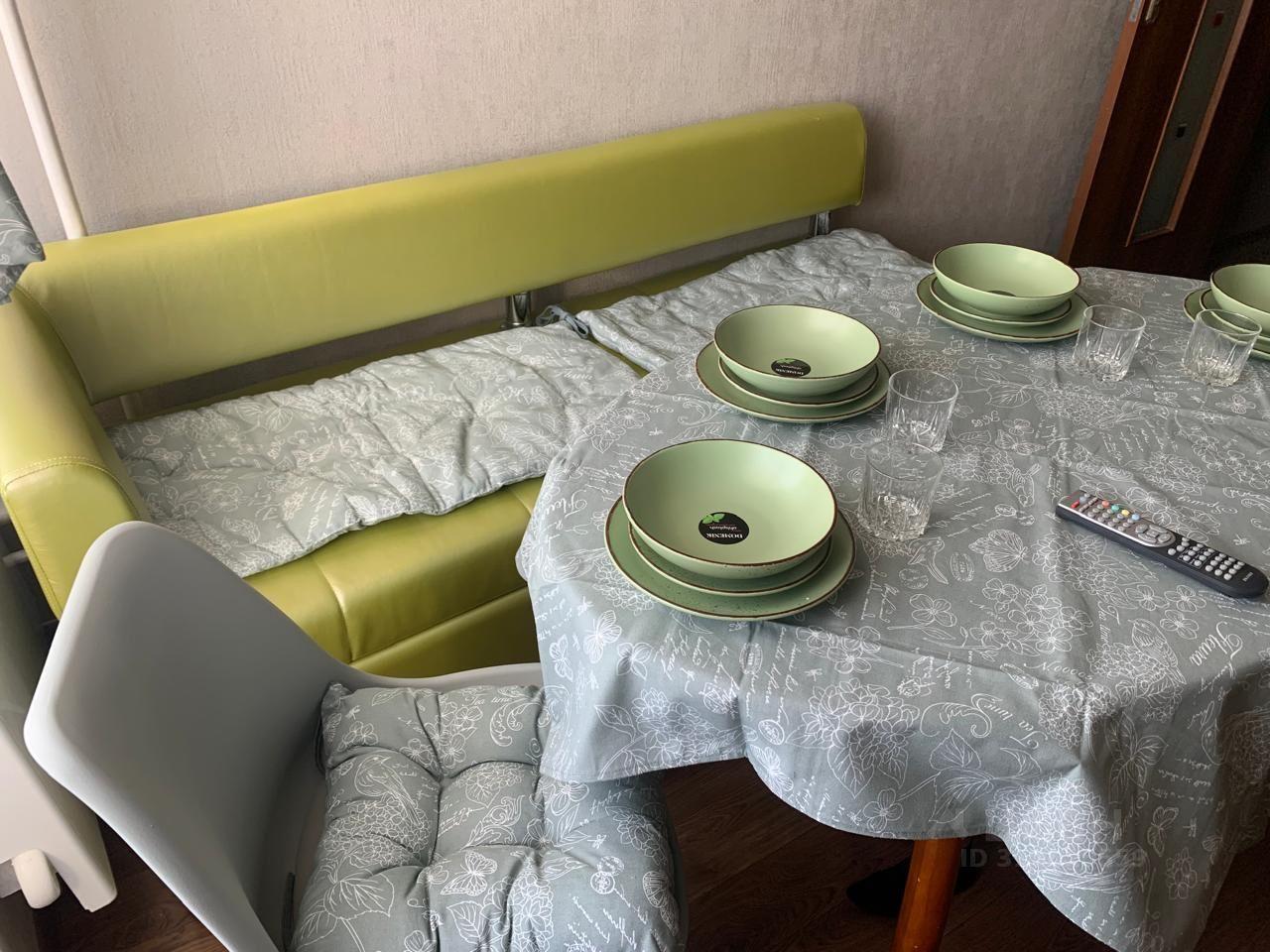 квартира г Балашиха р-н 14-й микрорайон ул Юбилейная 38 городской округ Мытищи фото 4