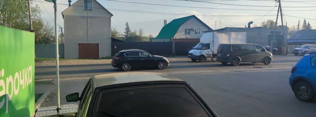 свободного назначения г Самара р-н Кировский Юнгородок улица Чекистов, 216 фото 19