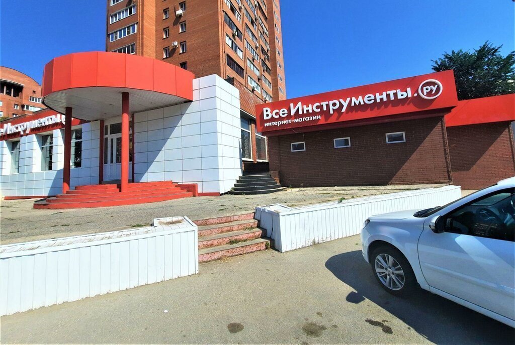 свободного назначения г Тольятти р-н Автозаводский 17 квартал ул 40 лет Победы 30 фото 19