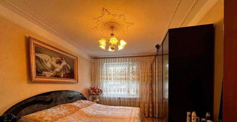 квартира г Владикавказ р-н Затеречный пр-кт Доватора 7 фото 4