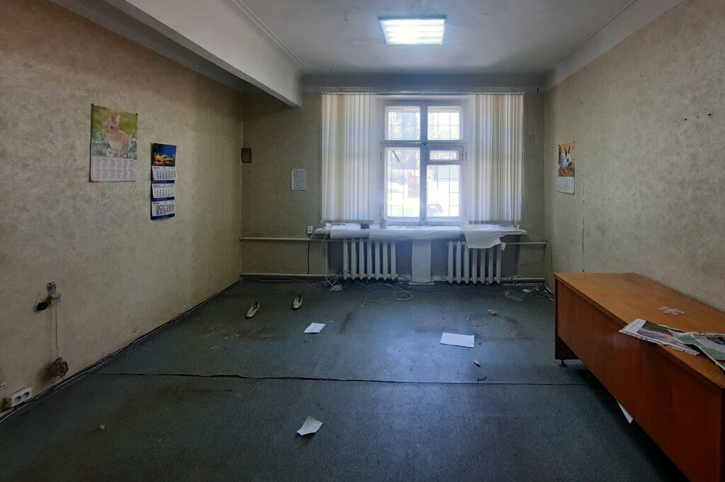 свободного назначения г Самара р-н Кировский Безымянка пр-кт Металлургов 60 фото 14