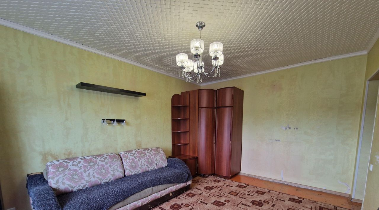 квартира г Магадан ул Гагарина 22 фото 4