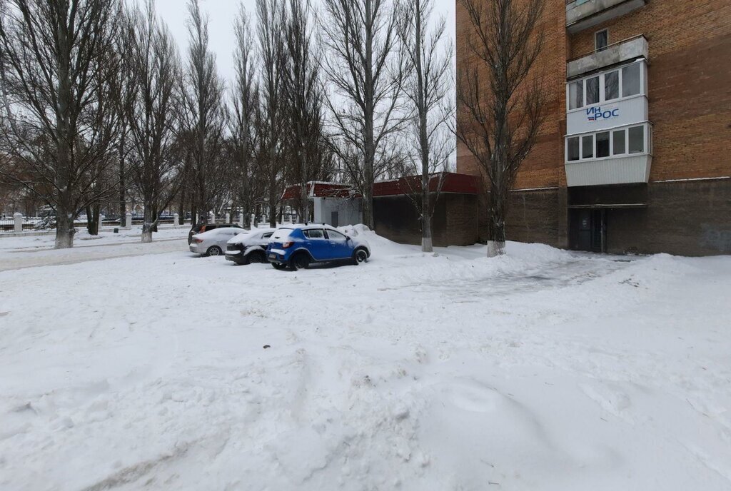 свободного назначения г Самара п Мехзавод р-н Красноглинский Юнгородок ЖК Самара 2 квартал, 5-й фото 5