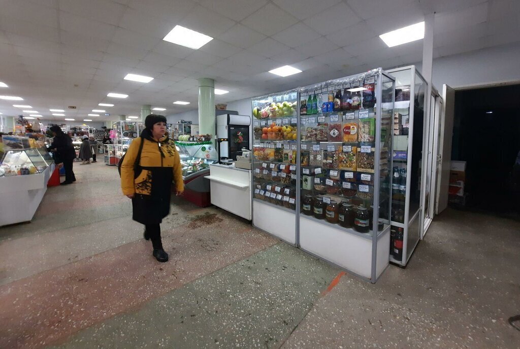 свободного назначения г Самара п Мехзавод р-н Красноглинский Юнгородок ЖК Самара 2 квартал, 5-й фото 15