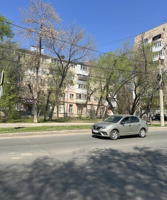 свободного назначения г Самара р-н Железнодорожный Гагаринская ул Партизанская 104 фото 18