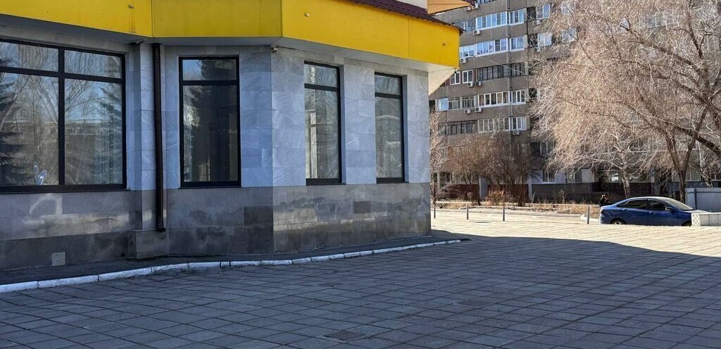 свободного назначения г Тольятти р-н Автозаводский б-р Приморский 15 фото 6