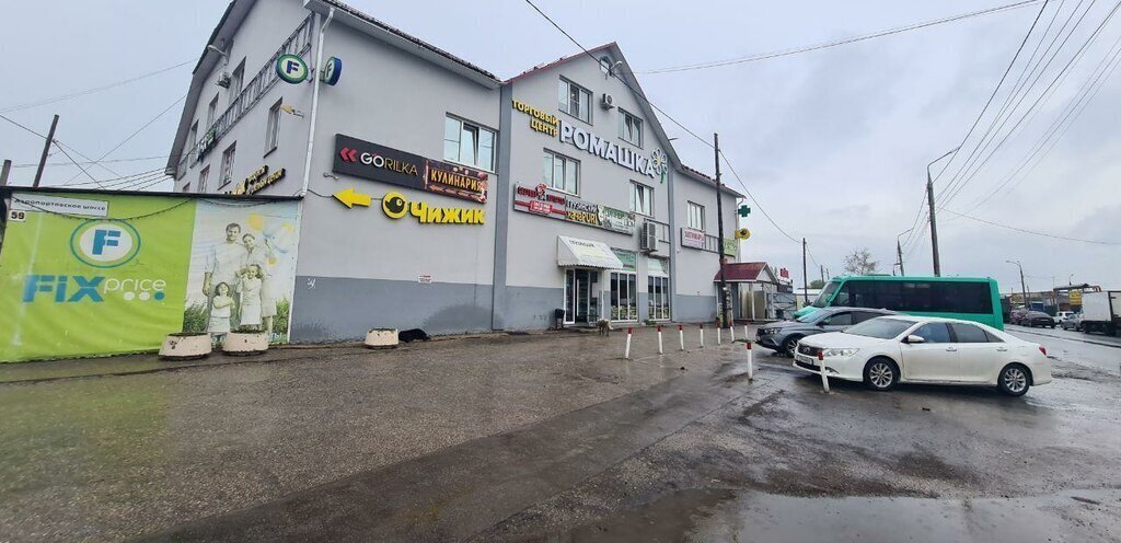 свободного назначения г Самара р-н Кировский Кировская Аэропортовское шоссе, 59 фото 15