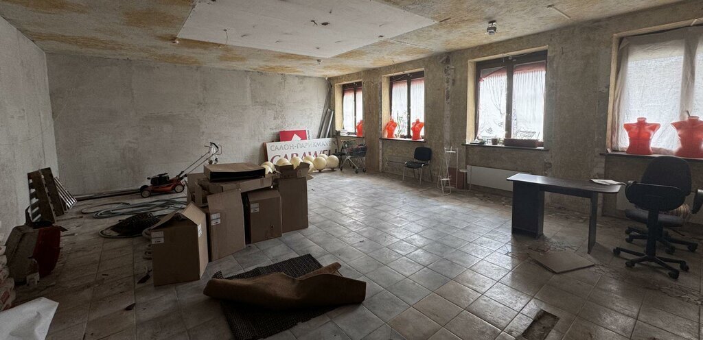 свободного назначения г Тольятти р-н Автозаводский б-р Приморский 15 фото 25