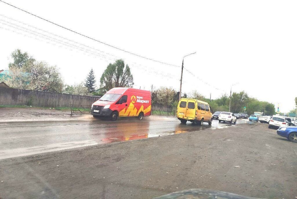 свободного назначения г Самара р-н Кировский Юнгородок Аэропортовское шоссе, 32 фото 15