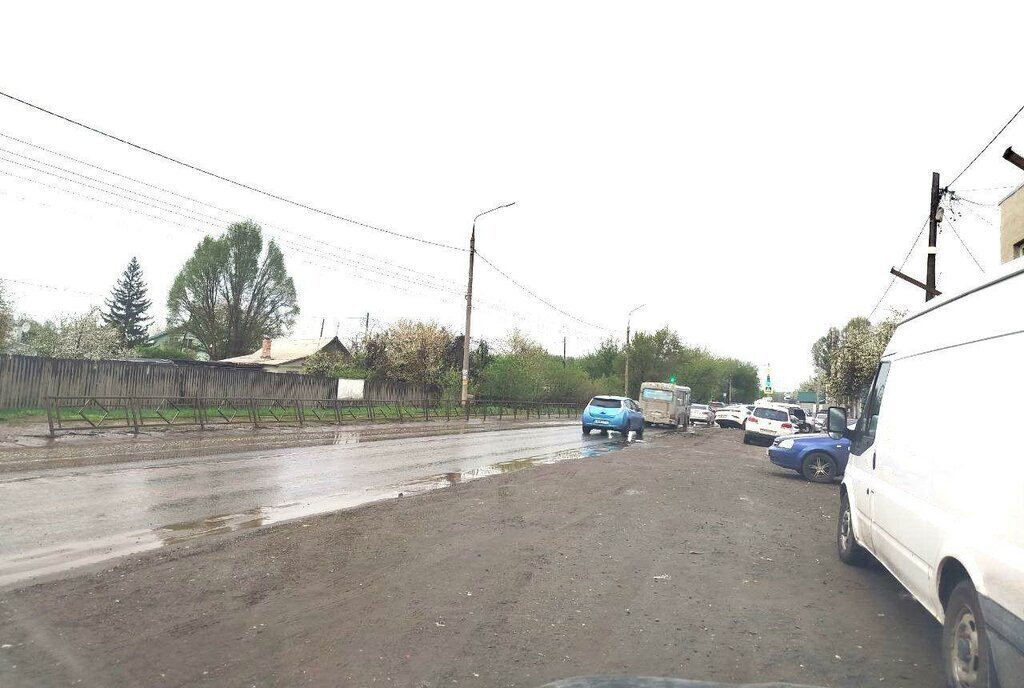 свободного назначения г Самара р-н Кировский Юнгородок Аэропортовское шоссе, 32 фото 16