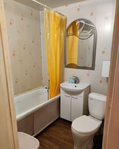 квартира ул 1-я Комовская 6 фото