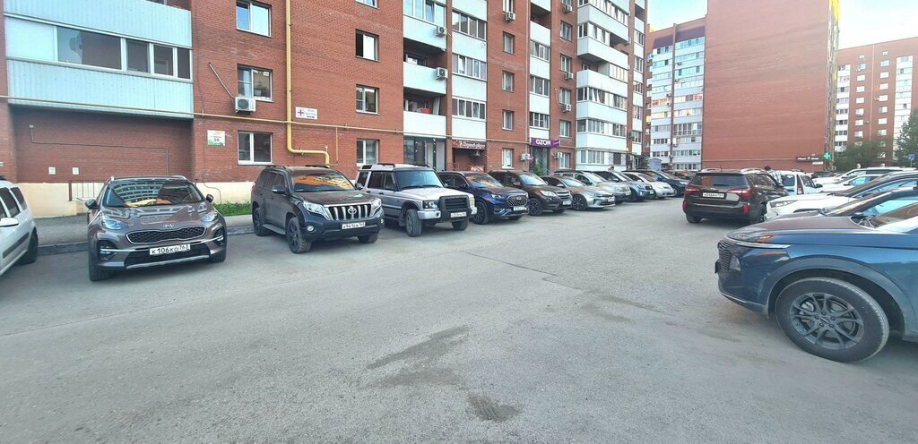свободного назначения г Самара п Мехзавод 1-й квартал р-н Красноглинский Кировская 38 фото 13