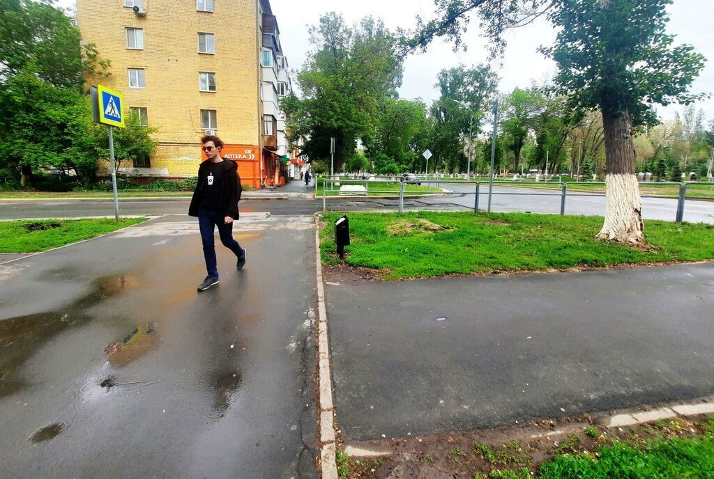 свободного назначения г Самара р-н Октябрьский Московская ш Московское 14 фото 15