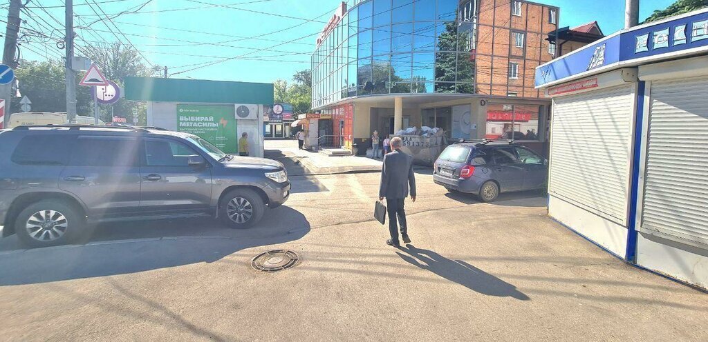 свободного назначения г Самара п Управленческий ул Сергея Лазо 26а р-н Красноглинский Безымянка фото 16
