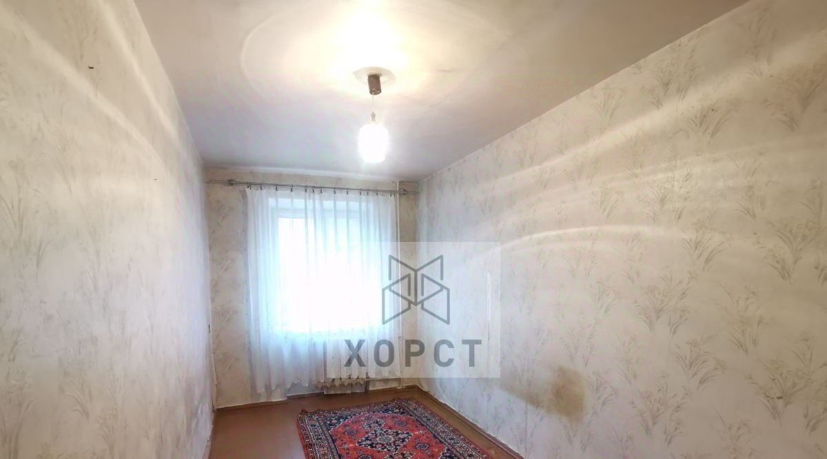 квартира г Ставрополь р-н Ленинский ул Ленина 318/3 фото 3