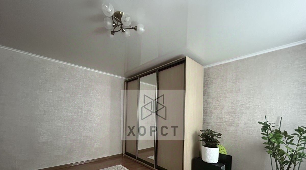 квартира г Ставрополь р-н Октябрьский просп. Карла Маркса, 33 фото 3