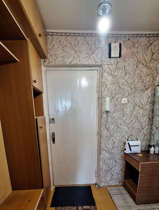 квартира г Брянск р-н Советский пр-кт Станке Димитрова 51а фото 18