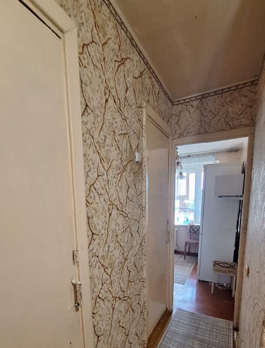 квартира г Брянск р-н Советский пр-кт Станке Димитрова 51а фото 19