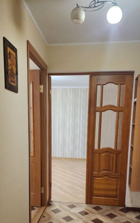 квартира р-н Анапский г Анапа ул Чехова 4а фото 6