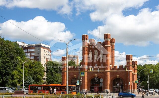 р-н Ленинградский дом 92 фото
