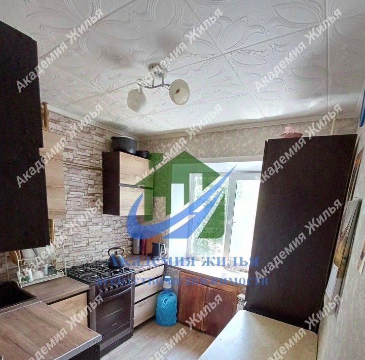 квартира г Орск р-н Ленинский Новый город ул Станиславского 50а фото 2