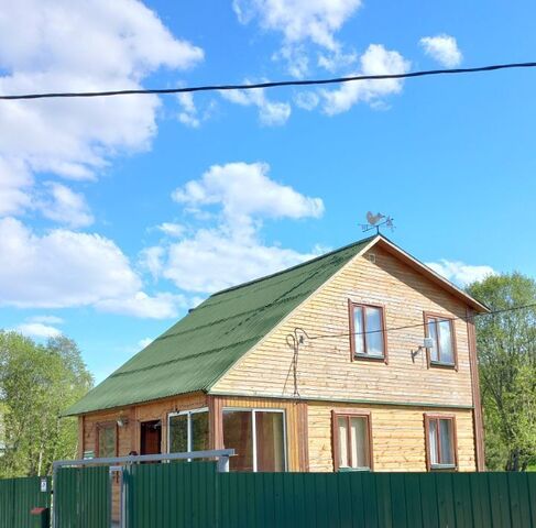 ул Санкт-Петербургская 14 Валдайское городское поселение фото