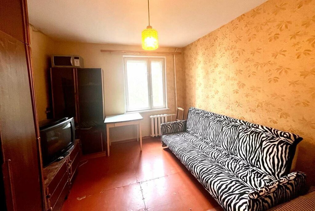 комната г Великий Новгород Колмово ул Щусева 12к/3 фото 2