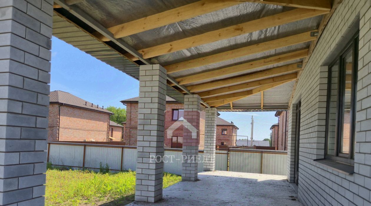 дом г Саратов р-н Ленинский проезд 1-й Романтиков фото 6
