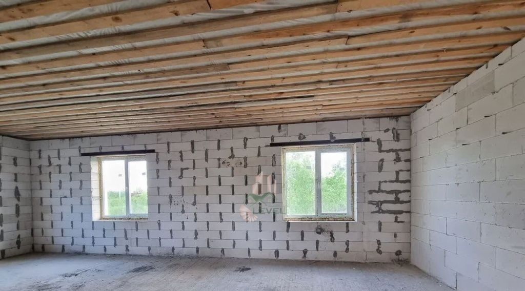 дом г Саратов р-н Заводской проезд 3-й Назаровский 32 фото 9