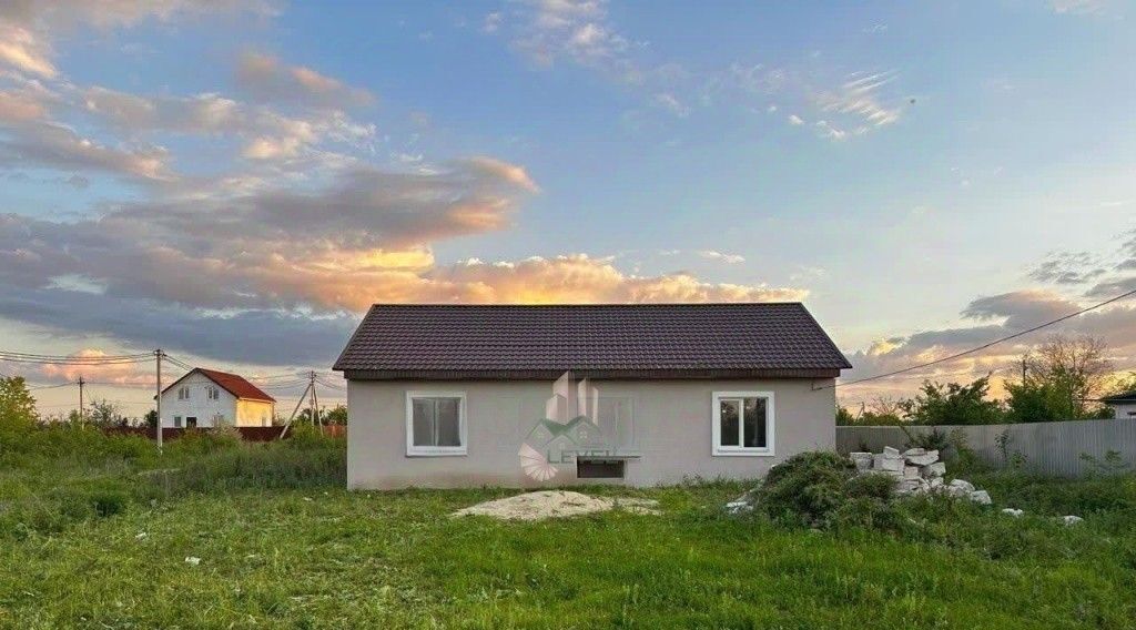 дом г Саратов р-н Заводской проезд 3-й Назаровский 32 фото 14