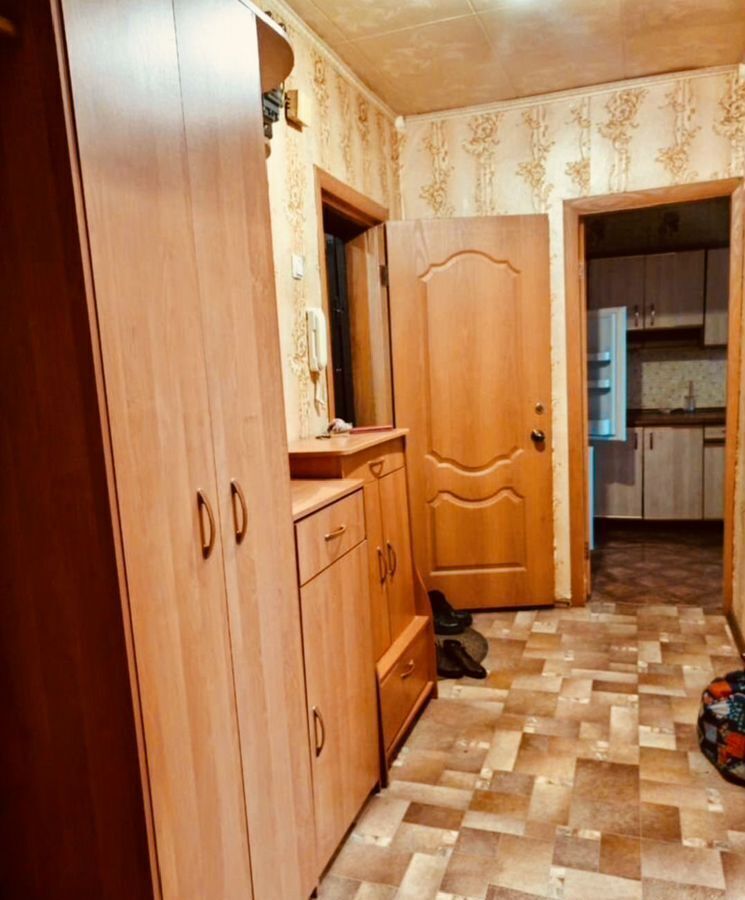 квартира г Энгельс ул 148-й Черниговской дивизии 6а Энгельсский р-н, муниципальное образование фото 5