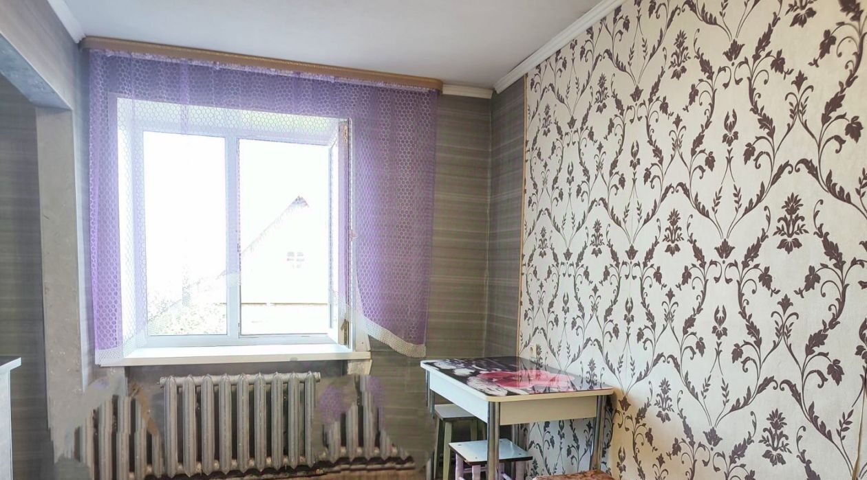квартира г Новоалтайск ул Белоярская 217а фото 3