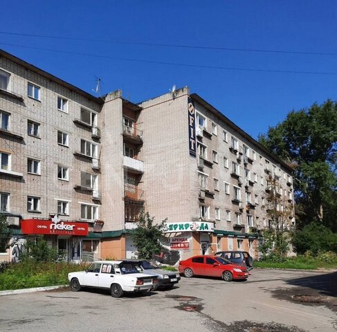 ул Мира 83 фото