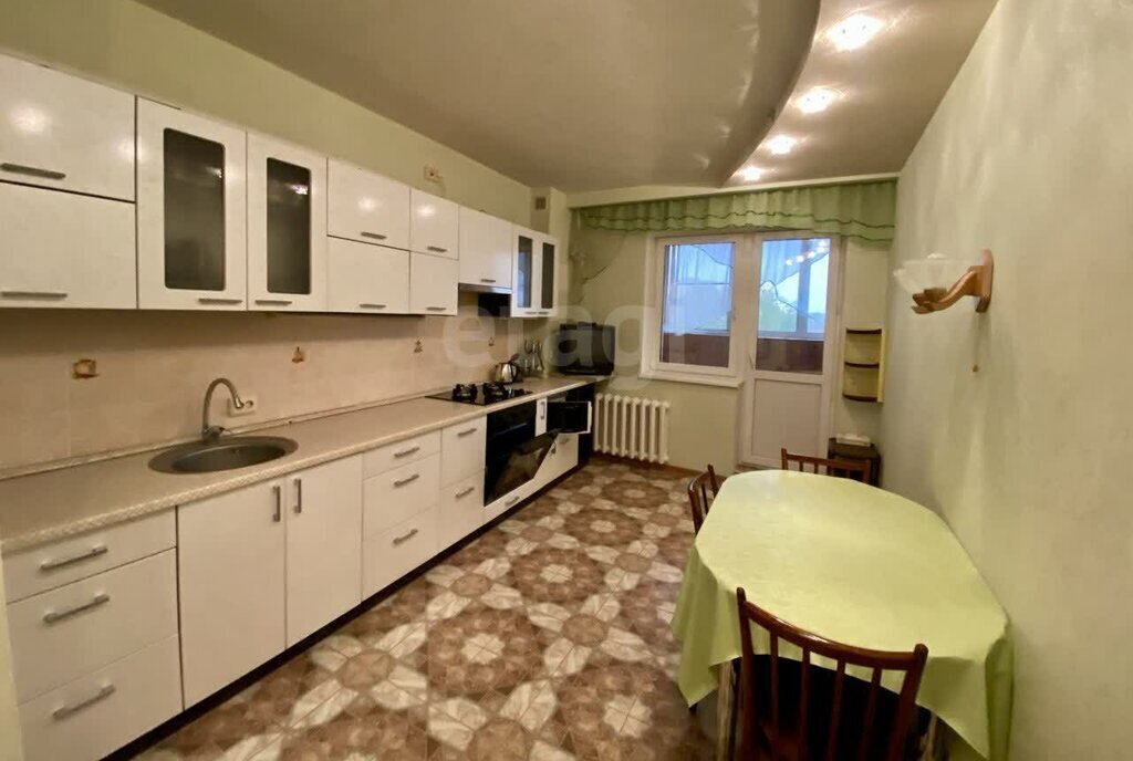 квартира г Ковров ул Строителей 28 фото 2