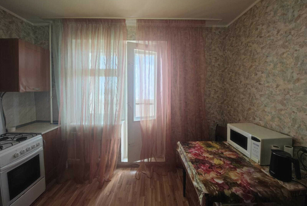 квартира г Орел р-н Заводской Пробуждение ул Емлютина 18 фото 4