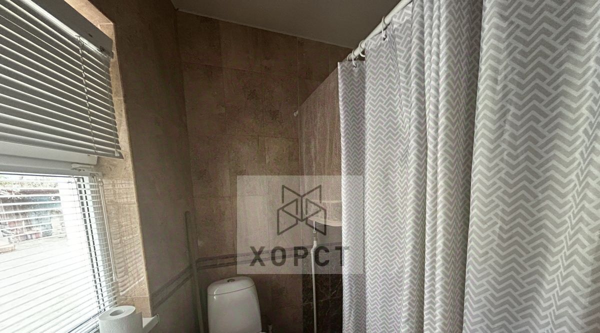 квартира г Ставрополь р-н Октябрьский просп. Карла Маркса, 33 фото 11