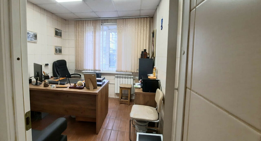 свободного назначения г Барнаул р-н Центральный пр-кт Красноармейский 57 фото 8