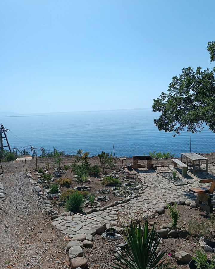 комната г Алушта с Приветное ул Парниковая 6 Морская фото 12