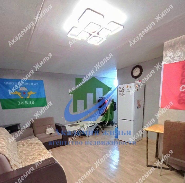 квартира г Орск р-н Ленинский Новый город ул Станиславского 50а фото 5