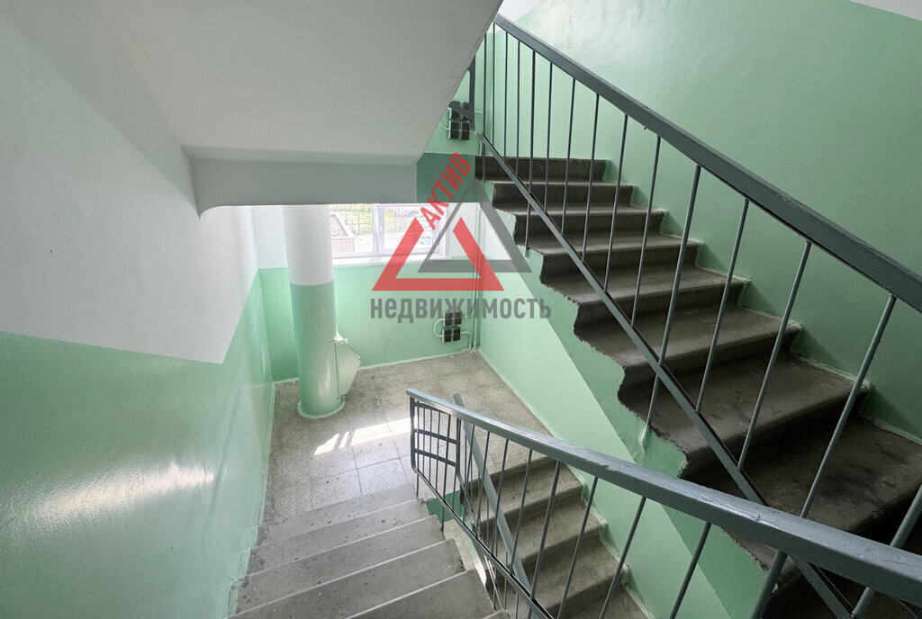 квартира г Каменск-Уральский Красногорский б-р Комсомольский 37 фото 7