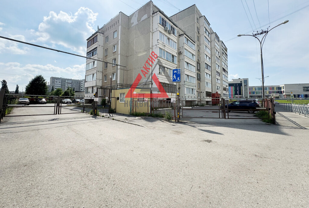 квартира г Каменск-Уральский Красногорский б-р Комсомольский 37 фото 8