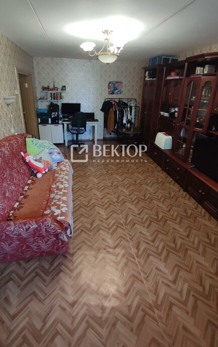 квартира г Кострома ул Индустриальная 32 фото 5