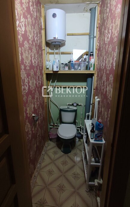 квартира г Кострома ул Индустриальная 32 фото 9