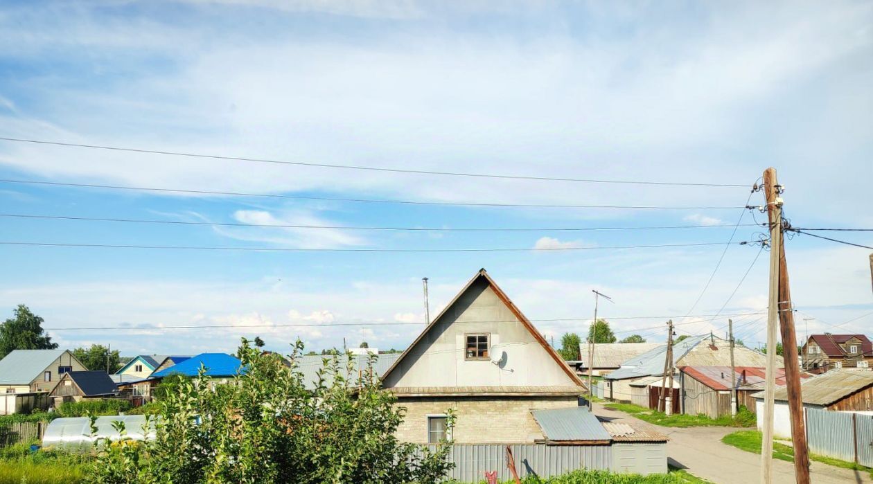 квартира г Новоалтайск ул Белоярская 217а фото 8