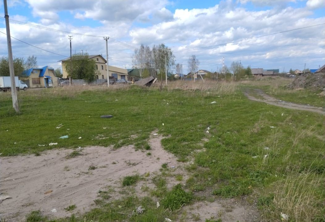 земля г Нижний Тагил р-н Тагилстроевский ул Жданова 81 фото 1