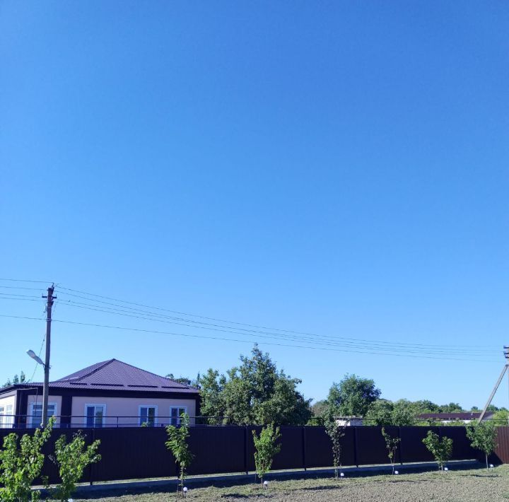 дом г Адыгейск аул Гатлукай ул Мира 1 фото 7