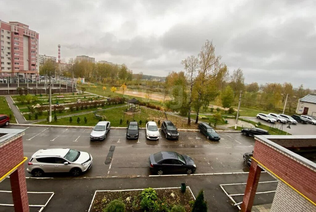 квартира г Ковров ул Строителей 28 фото 19