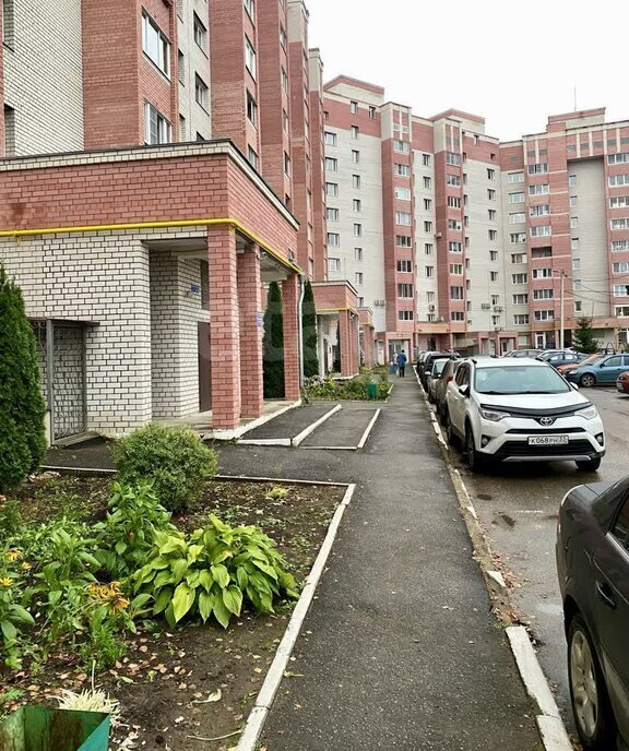 квартира г Ковров ул Строителей 28 фото 22