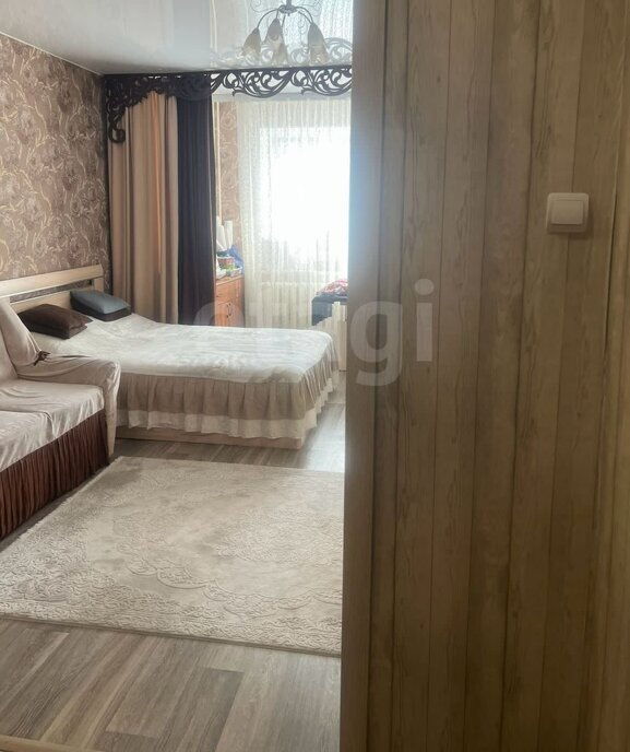 квартира г Новый Уренгой пер Больничный 12 фото 1