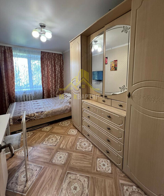 квартира г Орск р-н Октябрьский Новый город пер Цимлянский 14 город фото 10